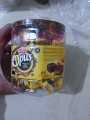 Opus Chocolate With Caramel Jar (80 PCS JAR). 
