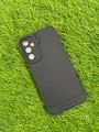 Samsung Galaxy A24 GEAR 4 Soft Silicone Case – Premium Flexible Cover BY Phone tech. 