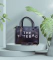 The Tote Bag – Navy Blue. 