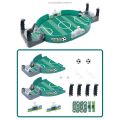 Soccer Table Football Board Game For Family Party Tabletop Soccer Toys Kids Boys Outdoor Brain Game/ Two-player Portable Desktop Soccer Toy Ball Ejection Soccer Game Machine Finger Sports Toy/ Detachable Soccer Board Foosball Game Birthday or exam Gift. 