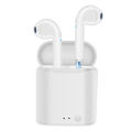 i7 MINI Wireless Bluetooth Earphone 5.0 Stereo Earbuds Headset With Charging Box For All Smart Phone. 