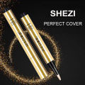 Shezi Facial Body Sunscreen Whitening SPF30 Concealer Highlight Base Makeup Set Sunscreen Kit. 