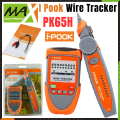 I POOK Original PK65H Underground Multi-purpose Wire Tracker Cable Tester.By Max Shop.. 