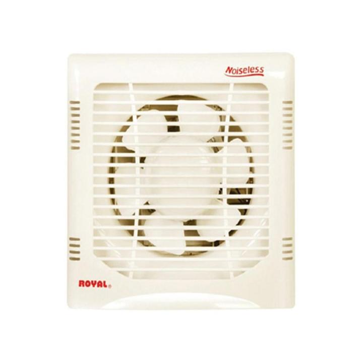 Royal Plastic Exhaust Fan Two Way 12 inch