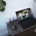 TP-Link Wi-Fi Adapter TL-WN8200ND 300Mbps High Power Wireless USB Adapter - 18 Months Brand Warranty. 