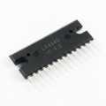 1PCS LA4440 Dual Channel Audio Power Amplifier IC. 