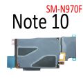 New NFC Antenna For Samsung Galaxy Note 8 9 10 Plus 20 Ultra Wireless Charger Chip NFC Antenna Repair Parts. 
