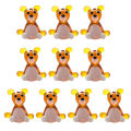 Necklace Pendants Japanese Style Cute Bracelet Necklace Making Pendants. 