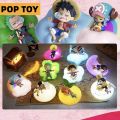 One Piece Sweet Dreams Series One Blind Box Doll Figures Hobby Collecting Gift for Friends. 