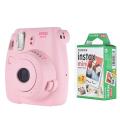 Fujifilm Fuji Instax Mini Cartoon Film 10 Sheets for Fujifilm Instax Mini 8/ 9 /7s / 25/90. 