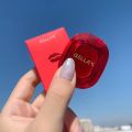 Gella's 1 Set Fashion  Velvet Lipstick with Brush  Delicate Smooth Waterproof Non-stick Cup Lip Tint Moisturizing Lip Glaze Long Lasting Nude Lipstick Pen Lip Cosmetic. 
