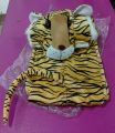 TIGER COSTUME  FOR KIDS. 