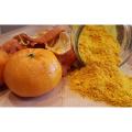 Orange Peel Powder - 100 Grams. 