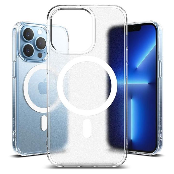 Apple%20iPhone%2011-14%20Series%20MagSafe-Compatible%20Clear%20TPU%20Protective%20Case%20-%20Image%208