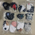 New Product skibidi toilet plush Toilet Spoof Plush Toy Doll Toys. 