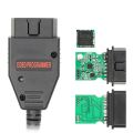 Galletto 1260 Obd2 Eobd Ecu Auto Chip Tuning Remap Flasher Scan Tool. 