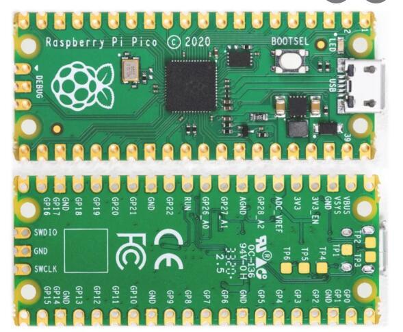 Original%20Raspberry%20Pi%20Pico%20-%20RP2040%20Dual%20Core%20ARM%20Cortex%20M0+%20Microcontroller%20Board%20-%202MB%20Flash%20(Support%20MicroPython%20&%20C++)%20-%20Image%204