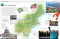 DK Children's Illustrated World Atlas - Hardcover. 