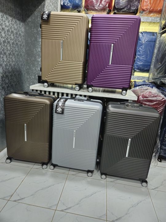 Samsonite 3-Piece Luggage Set