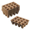 Plant Grow Tray Wide Application Multi-use Fine Texture Plant Tag. 