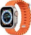 G98 Ultra SmartWatch. 