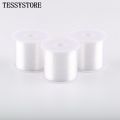 Non-elastic Transparent Strong Crystal Beading Line Cord Thread String For Jewelry Making Necklace Bracelet DIY Accessories. 