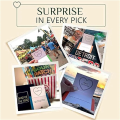 DATES of the YEAR Box,52 Fun & Adventurous Scratch-Off Date Ideas for Couples,Dates Night Ideas for Anniversary, Wedding Easy Install Easy to Use. 