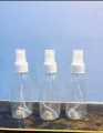 Bottles/ Spray Bottles/ Empty Spray Bottles For Rose Water, Hair, Face// Travel Size Spray Bottle,120ml(Pack Of 2). 