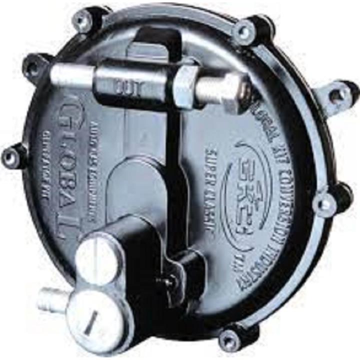 Generator Gas Kit Global (100% Original Good Quality Gas Kit)