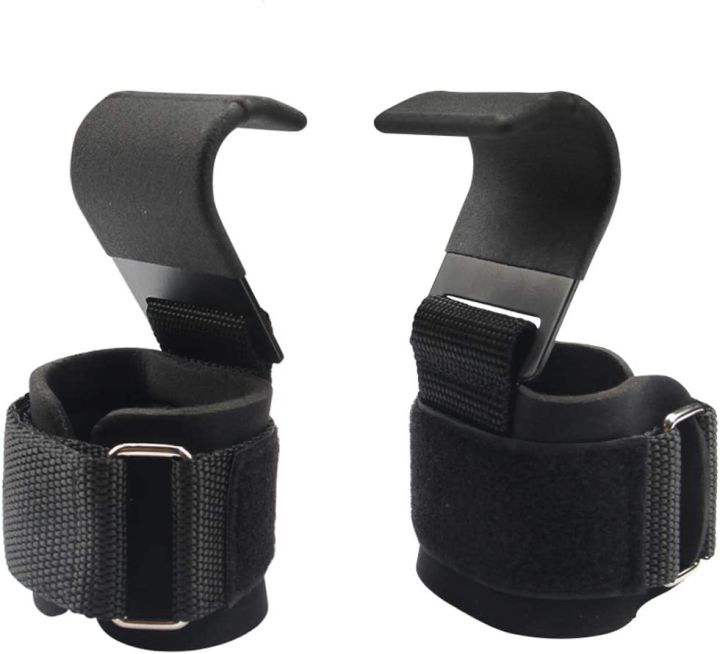 Weight%20Lifting%20Hooks%20Heavy%20Duty%20Metal%20Support%20Lifting%20Wrist%20Straps%20for%20Pull%20ups%20Deadlift%20Straps%20for%20Power%20Lifting%20Grips%20with%20Padded%20Workout%20Straps%20for%20Weightlifting%20Gym%20Gloves%20for%20Men%20and%20Women%20Personal%20Use%20(1%20Pair)%20-%20Image%205