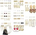 Sale on Random Trending Earrings 2024. 