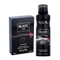 Black Car Perfume and Bodyspray. 