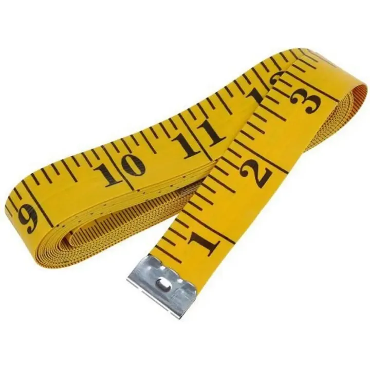 Pack%20of%203%20(60%20inch%20)%20Soft%20Tape%20Measure%20Tailor%20Sewing%20Cloth%20Diffrent%20Color%20/Blue/White/Green/Red%20-%20Image%202