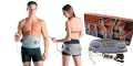 NEW Sauna Massage Velform Belt Slimming Belt. 