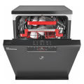 Hoover WI-FI & Bluetooth16 Place Settings Dishwasher. 