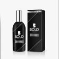 Hilal Care - Bold EDT Perfume Chrome 100ml. 