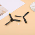 Volantex RC 3 Blades Propeller For 761-5 P-51D 761-8 F4U BF109 Spitfire RC Plane. 