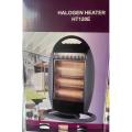Electric Room heater Halogen Heater. 