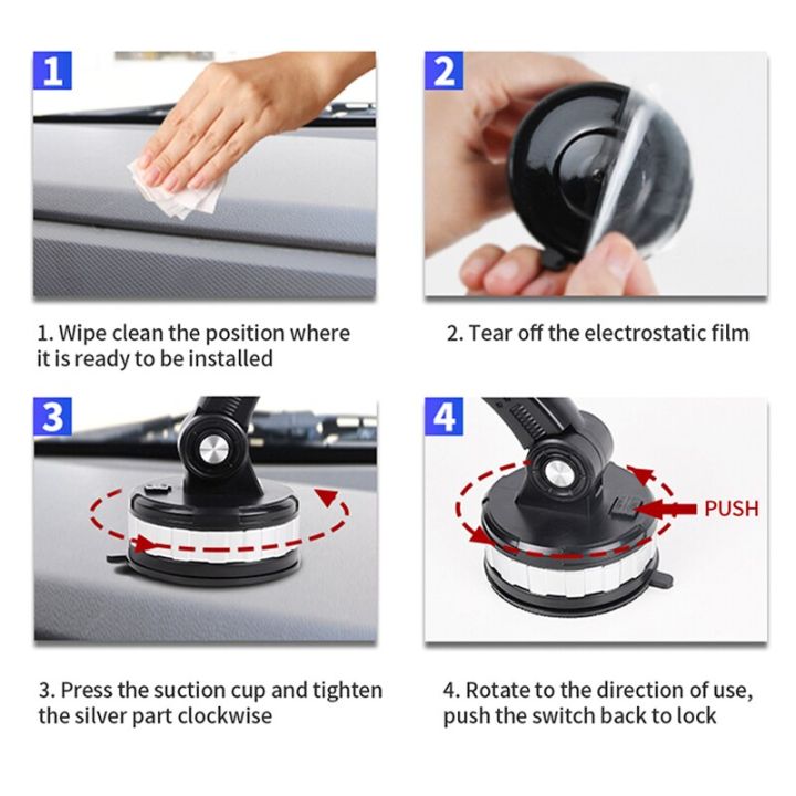 Universal%20Dashboard/Windshield/Window%20Phone%20Holder%20One-Button%20Pop-up%20Strong%20Suction%20Cell%20Phone%20Car%20Mount%20(Black)%20-%20Image%207