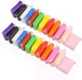 12pc Ultra-Light Creative Art and Craft Air Dry Super Clay with Carving Molding Tools Kit for Girls and Boys. 