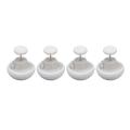 Duvet Cover Clip, Bed Sheet Clips Pins 16PCS for Curtains. 