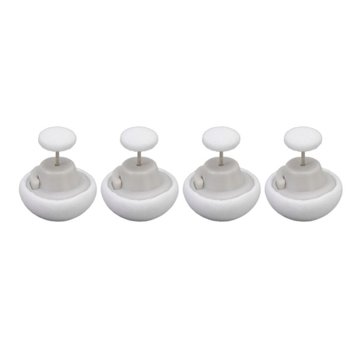 Duvet Cover Clip, Bed Sheet Clips Pins 16PCS for Curtains