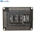 【All Of Me】STM32F407VGT6 ARM Cortex-M4 MCU Core CPU with FPU Core Development Breakout Micro USB diy electronic kit. 