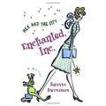 Enchanted, Inc.: Katie Chandler Series (Book 1) By shanna swendson. 