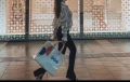 Galaxy Bags Fashionable Water-Repellent Portable Large Capacity  (BWL). 