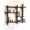 Wood Land Wall Shelf Shelves for Living Room Wooden Wall Hanging Floating/ Wall Mounted Shelves DIY. 