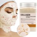 Dr.Meinaier Collagen jelly Mask Peel Off Brightening & Rejuvenate Professional Powder Masks 650g. 