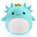 Activity Price Squishmallows Axolotl Plushie Stuffed Toys Unicorn Animal Plush Toy Teal Blue Axolotl Plush Plushie Doll Soft Pillow For Kids Mainan Budak Perempuan Mainan Budak Lelaki Toys For Kids Girl Baby Plush Soft Pillow Plush Doll Lego Pop It. 