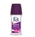 FA Roll On Deodorant 50 ml – Mystic Moments. 