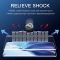 Hydrogel Film For OnePlus 10 Pro Screen Protector and Back Side Jelly Protector for 1+ 10 Pro. 